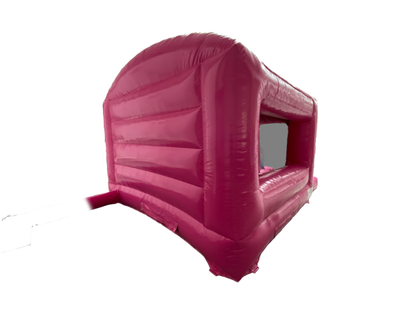 Princess Box Jump & Slide
