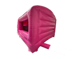 Princess Box Jump & Slide