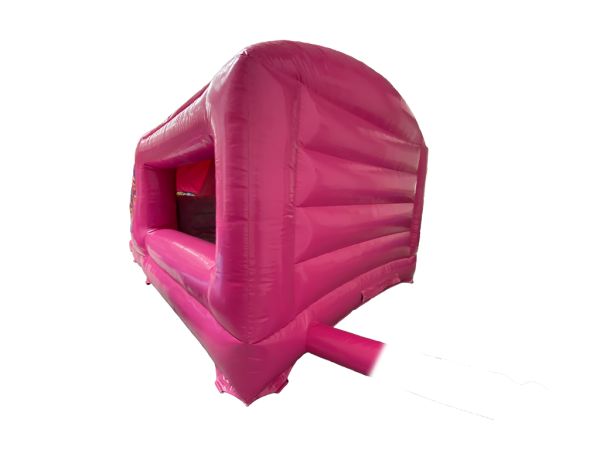 Princess Box Jump & Slide