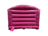 Unicorn Box Jump & Slide