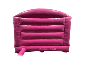 Unicorn Box Jump & Slide