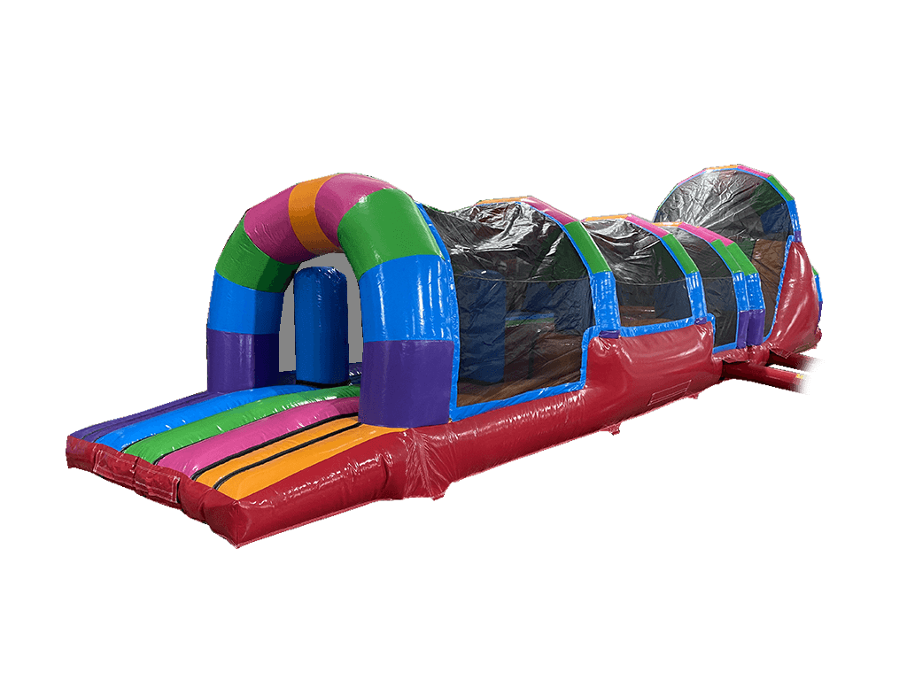15m 2 Part Rainbow Fun Run