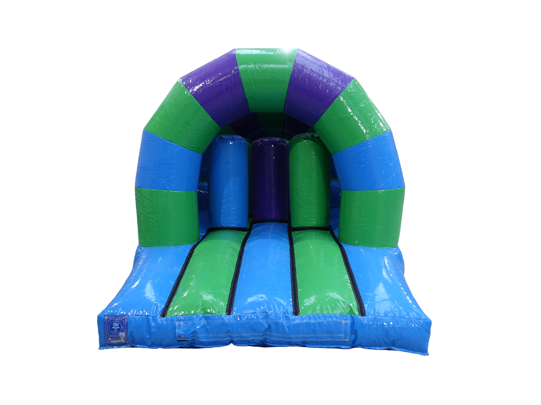 15m 2 Part Party Fun Run
