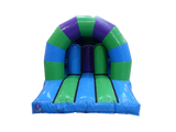 15m 2 Part Party Fun Run