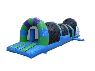 15m 2 Part Party Fun Run