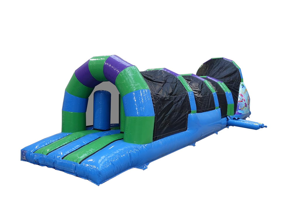 15m 2 Part Party Fun Run