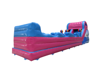 15m Dolphin Slide