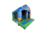 Jungle Play and Slide