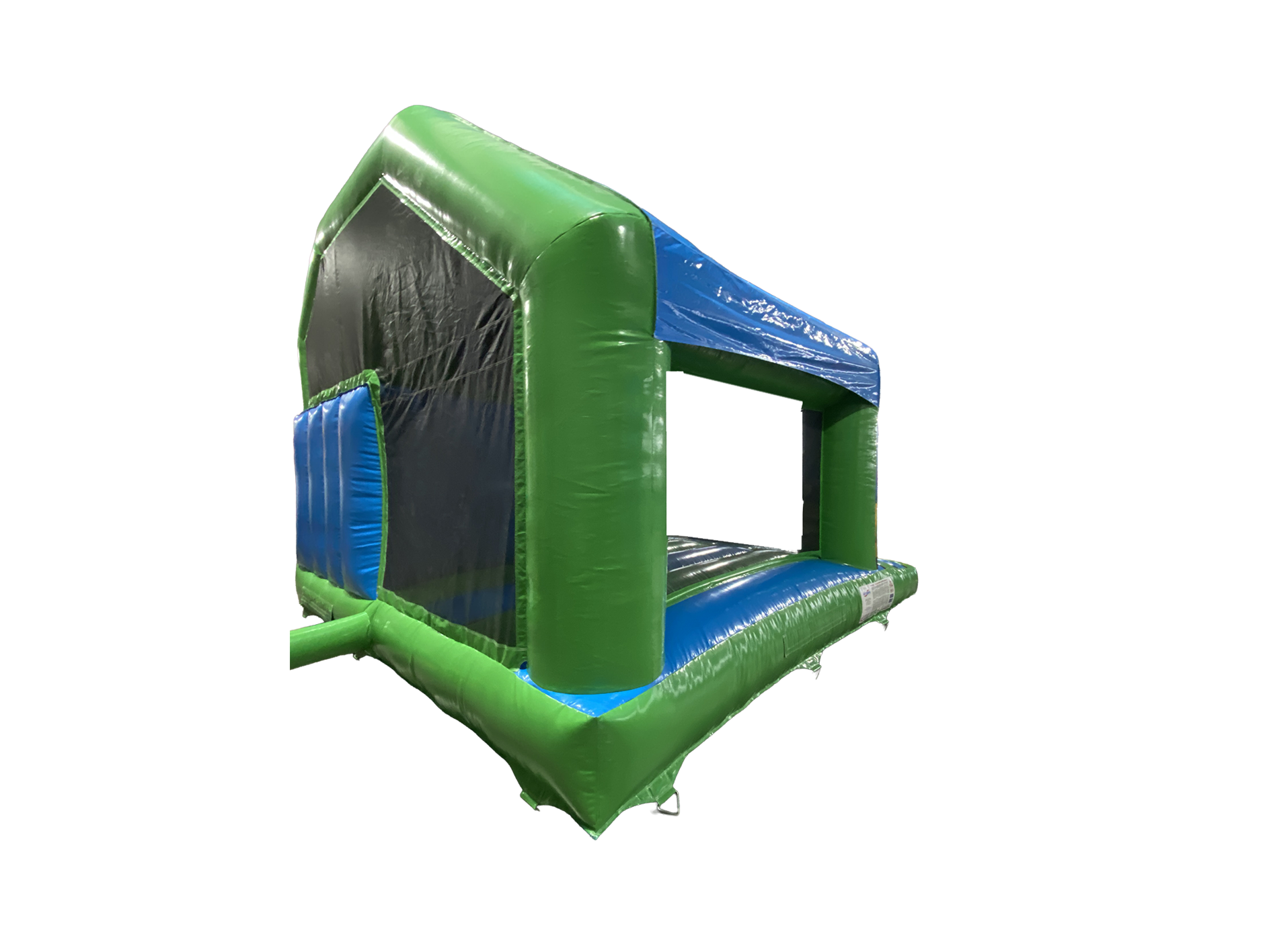 Jungle Play and Slide