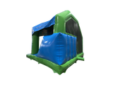 Jungle Play and Slide