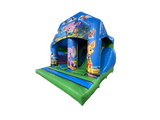 Jungle Play and Slide