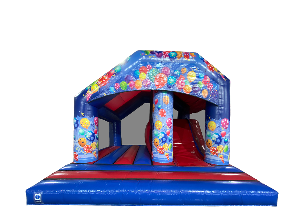 Party Play and Slide