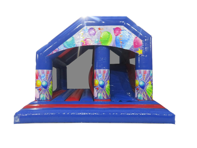 Party Play and Slide