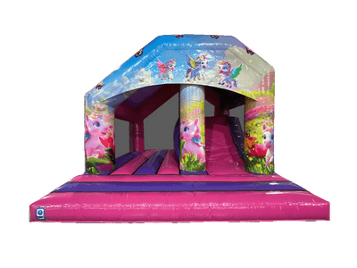 Unicorn Play and Slide AQ2108