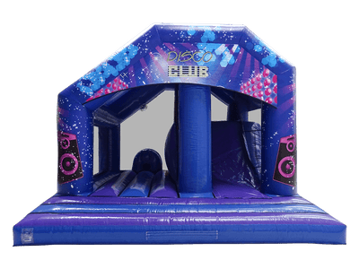 Disco Play and Slide - Disco Ready