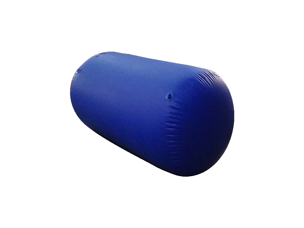 Cylinder Paintball Obstacle