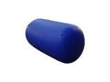 Ostacolo Paintball Cilindro Blu