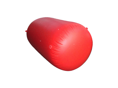 Cylinder Paintball Obstacle