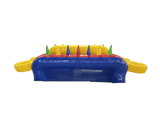 Sob Pressão