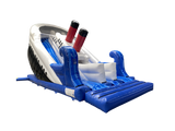 Titanic csúszda