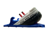 Titanic csúszda