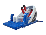 Titanic csúszda