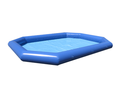 8x6m Airtight Inflatable Pool