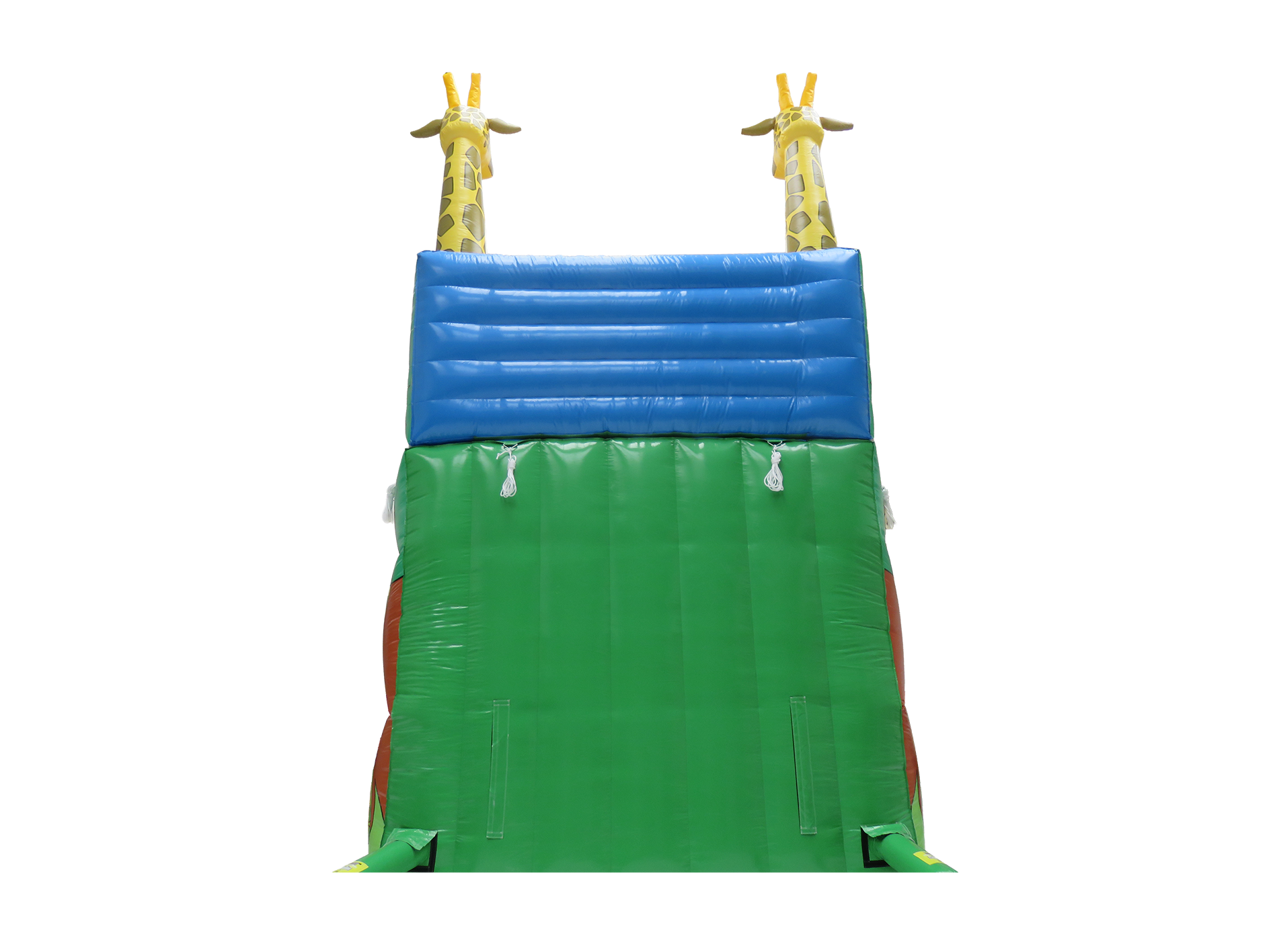 Toboggan Girafe Jungle