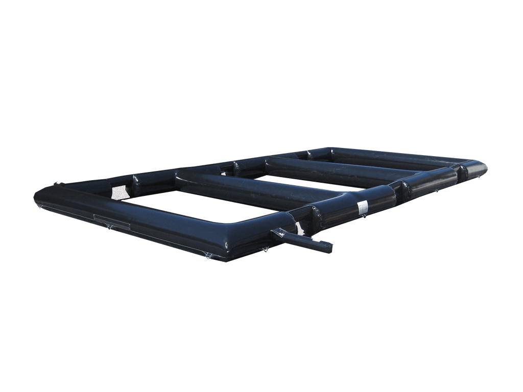 Panna Soccer Field