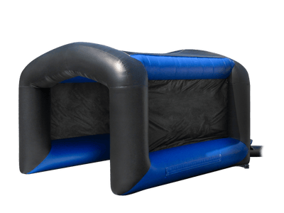 Inflatable Hockey Cage
