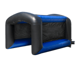 Inflatable Hockey Cage