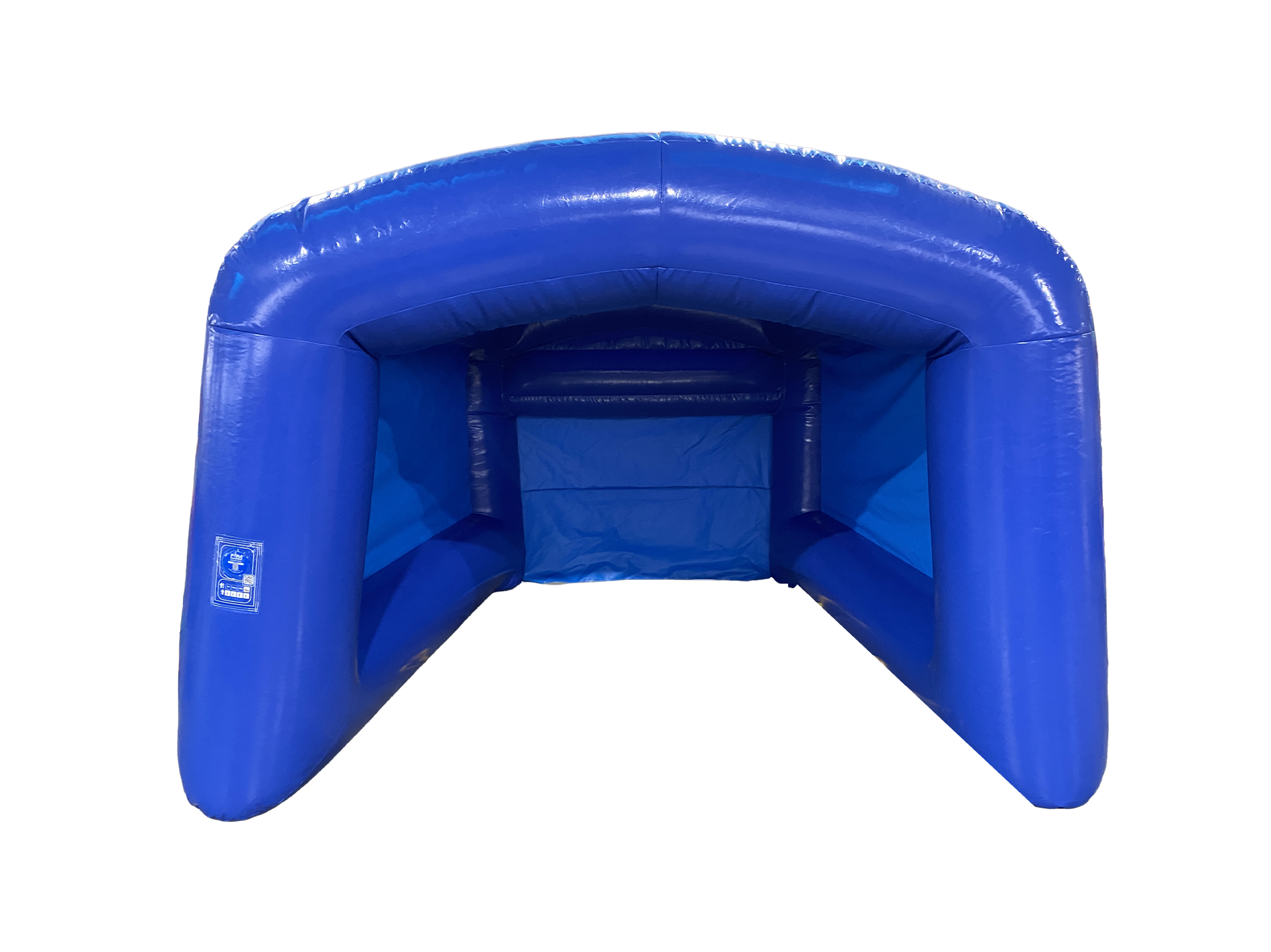 Inflatable Hockey Cage