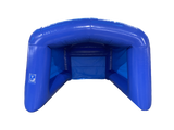 Inflatable Hockey Cage