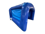 Inflatable Hockey Cage