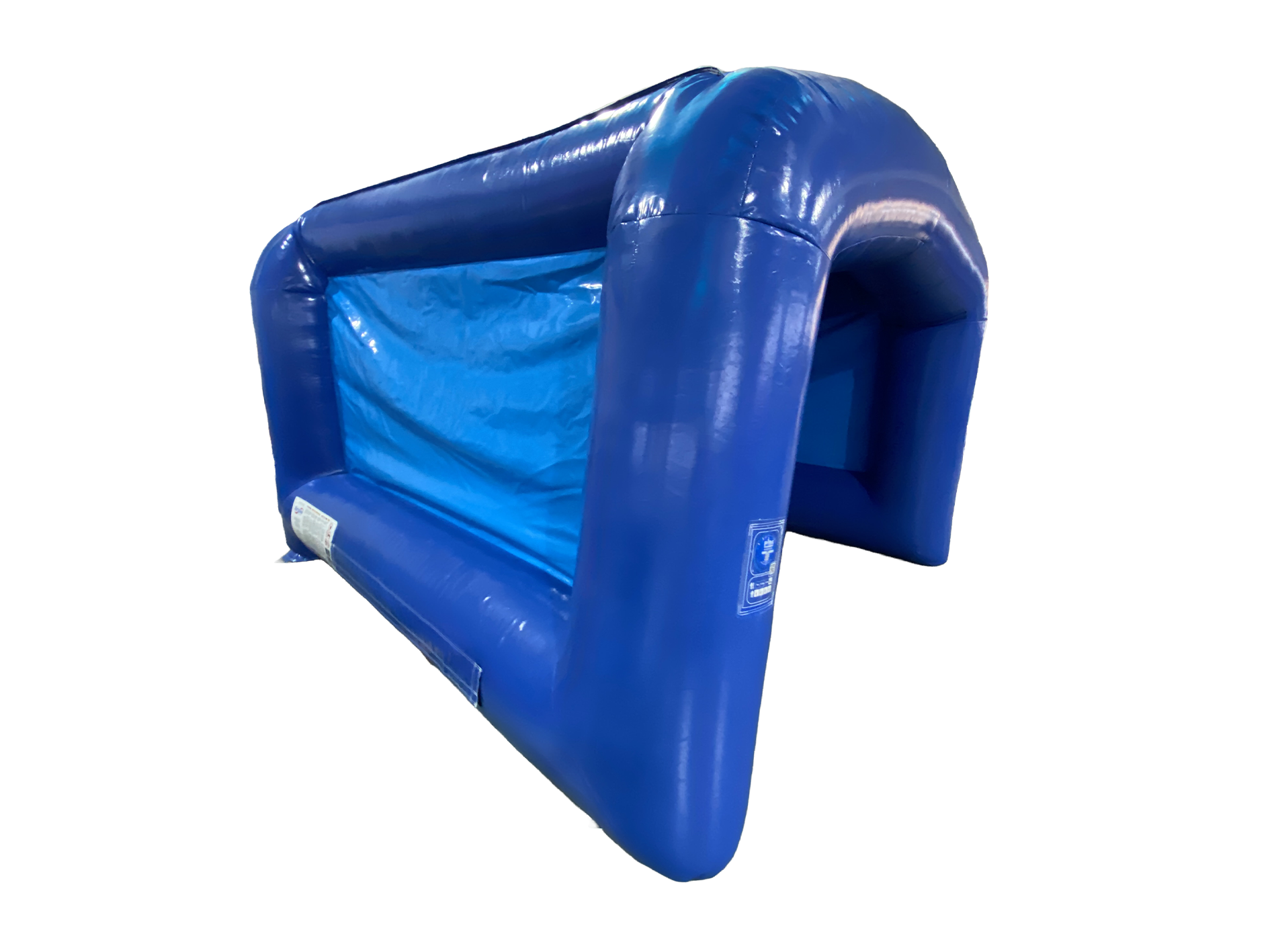 Inflatable Hockey Cage