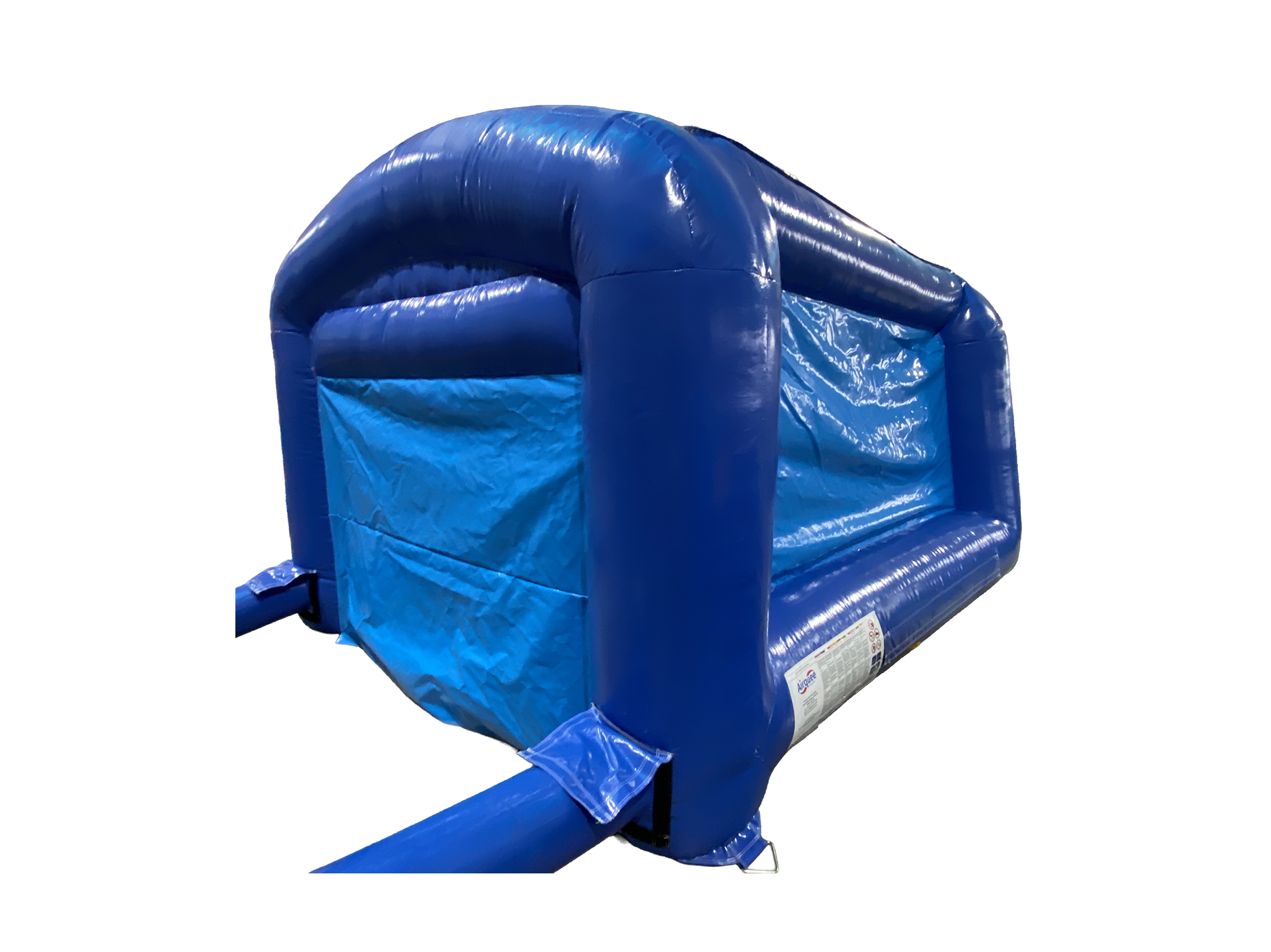 Inflatable Hockey Cage