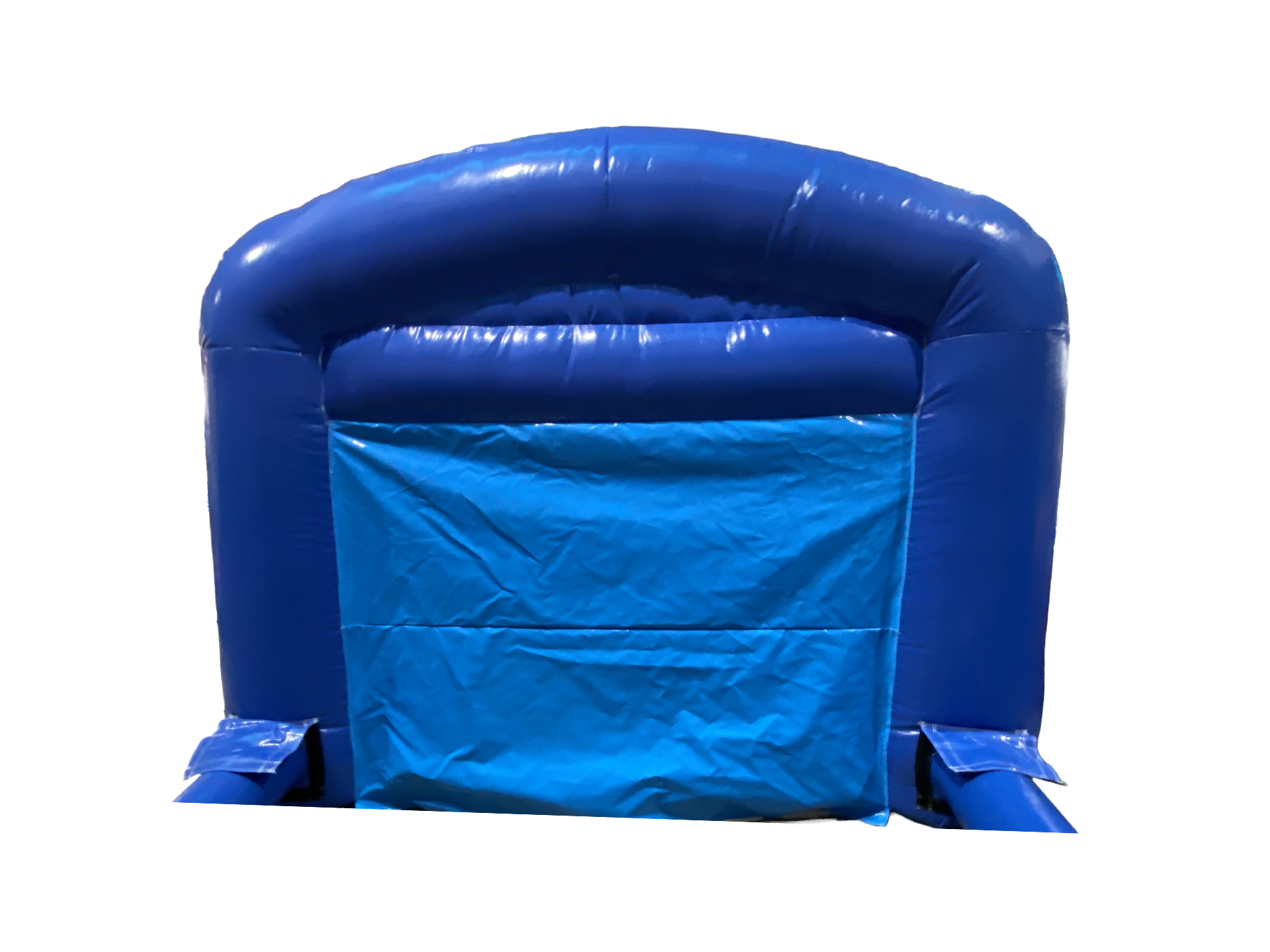 Inflatable Hockey Cage
