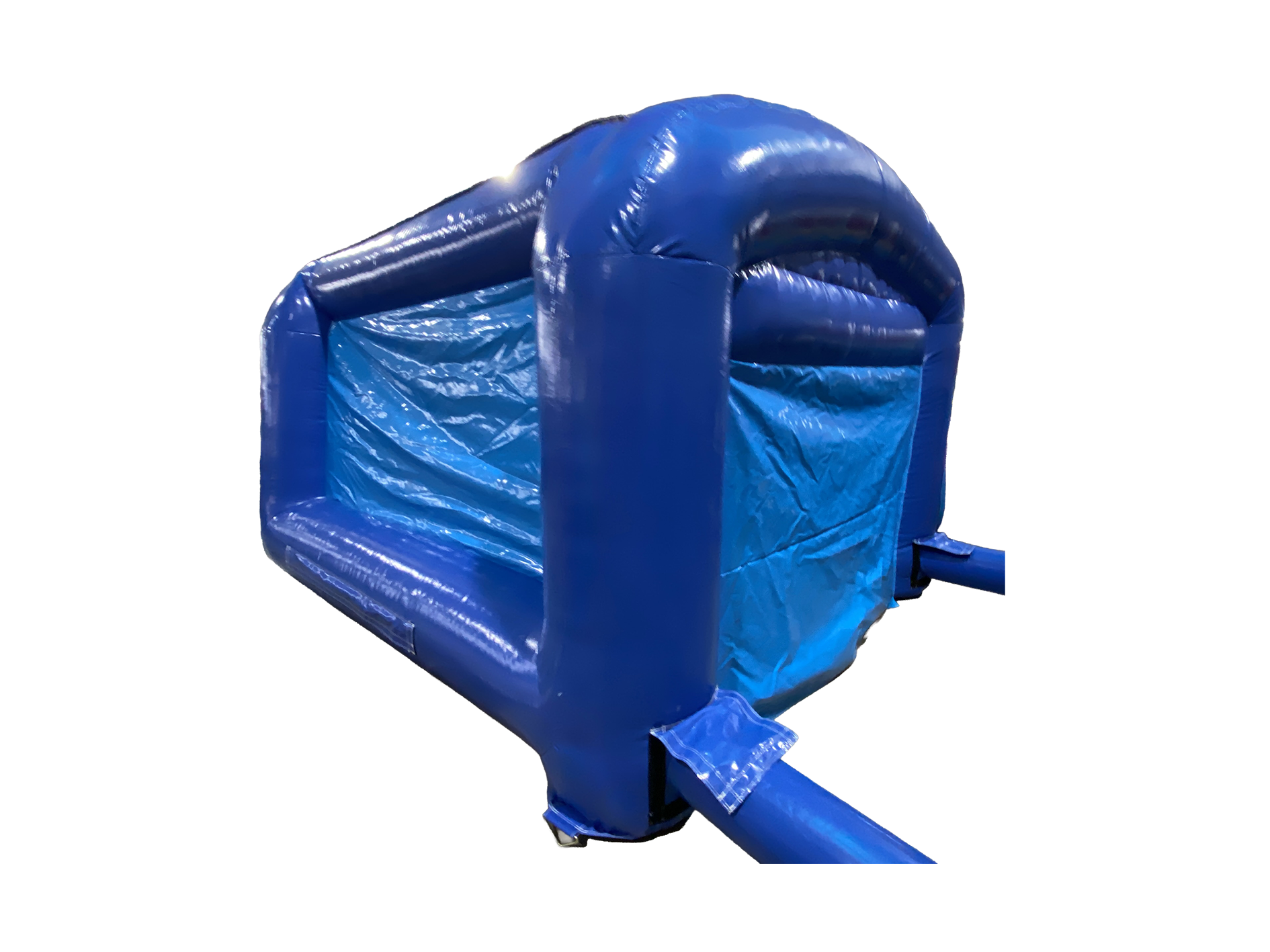 Inflatable Hockey Cage