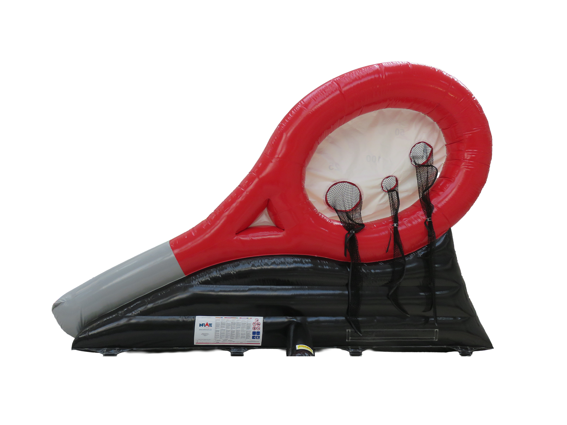 Tennis Racket