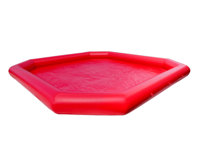 8x8m Airtight Inflatable Pool