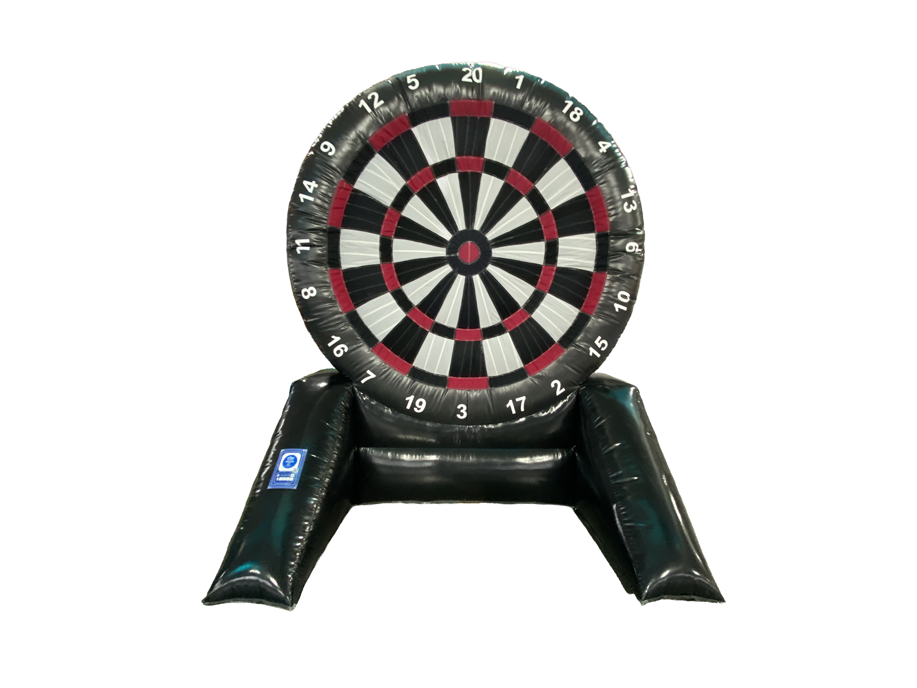 Jeu de fléchettes