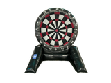 Jeu de fléchettes