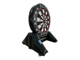 Jeu de fléchettes