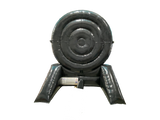 Jeu de fléchettes