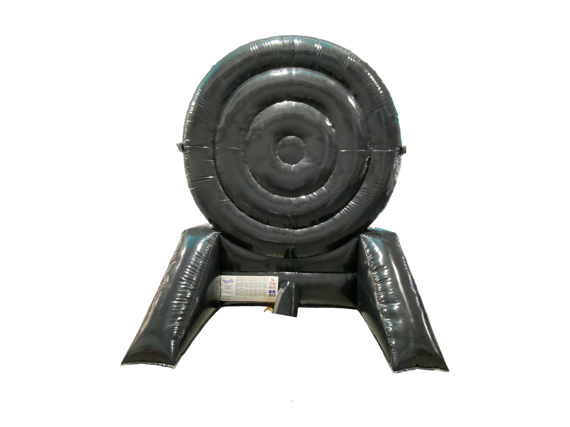 Jeu de fléchettes