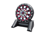 Jeu de fléchettes