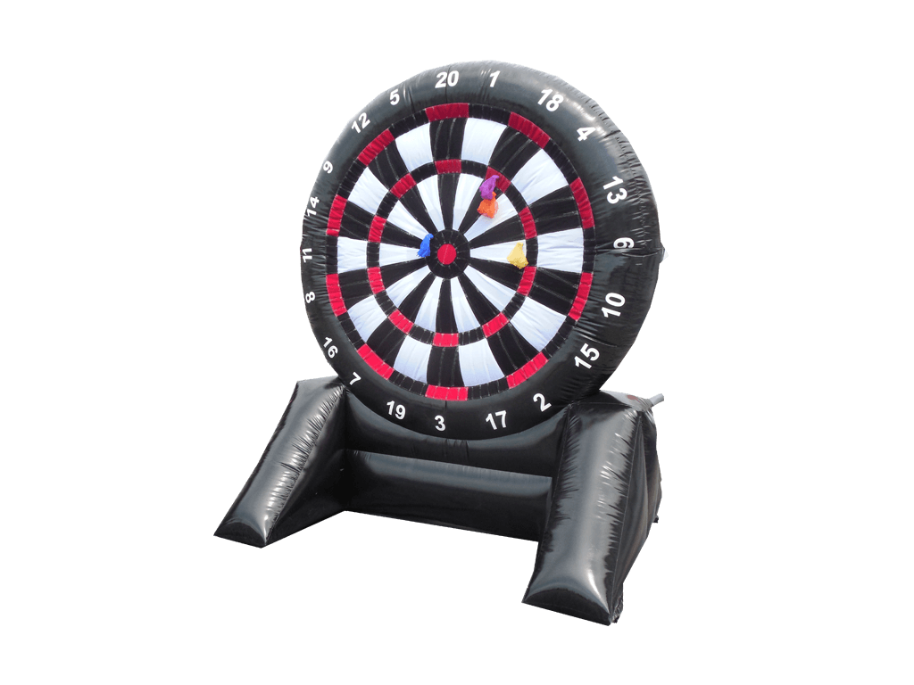 Jeu de fléchettes