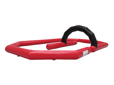 10m x 6m Inflatable Karting Track