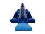 10m Platform Single Lane Slide
