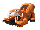Große Tiger-Rutsche